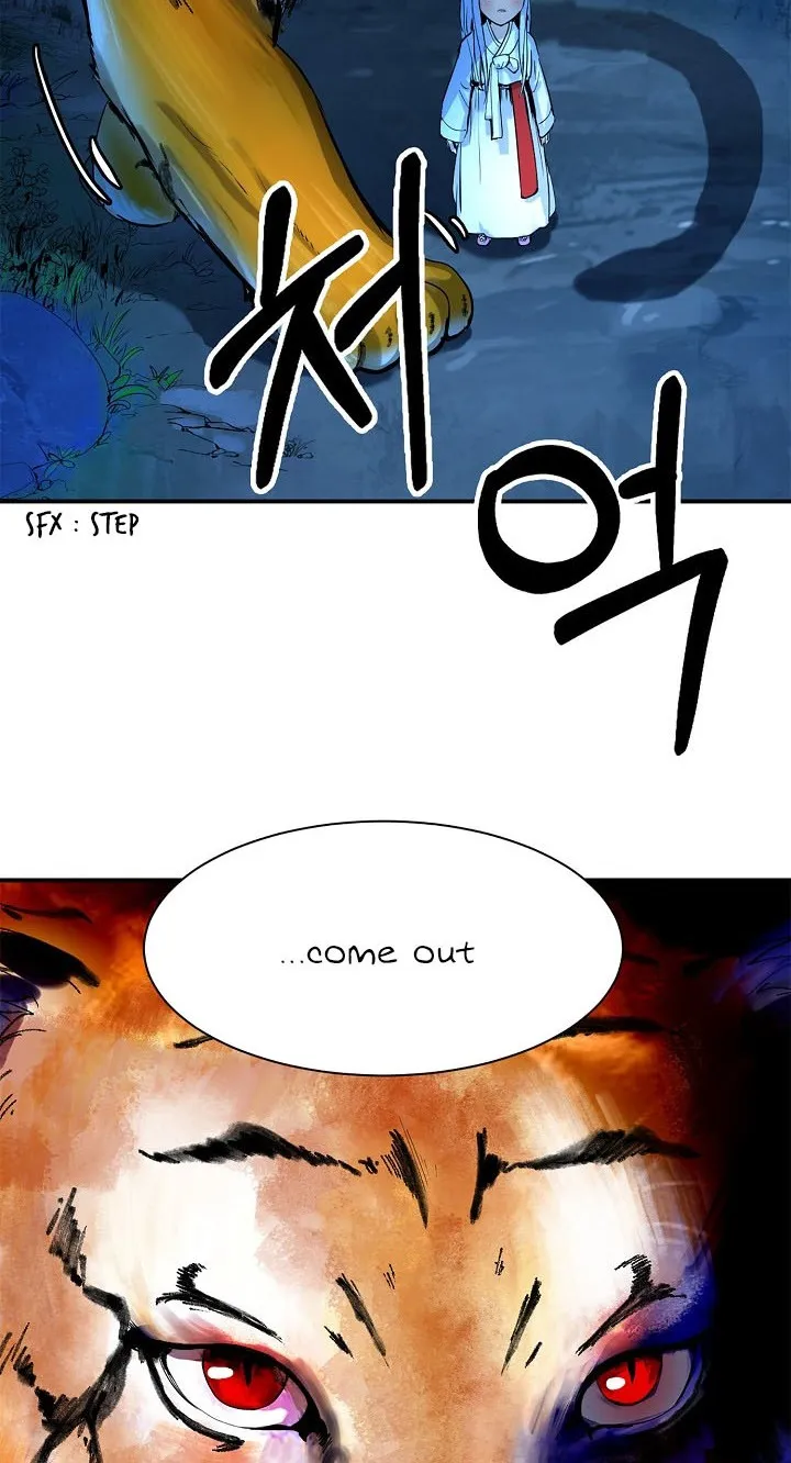 The Story of Thorny Spear Chapter 6 page 45 - 