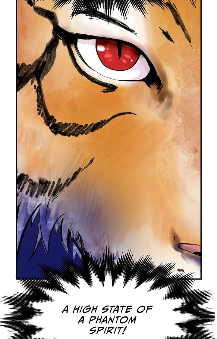 The Story of Thorny Spear Chapter 6 page 52 - 