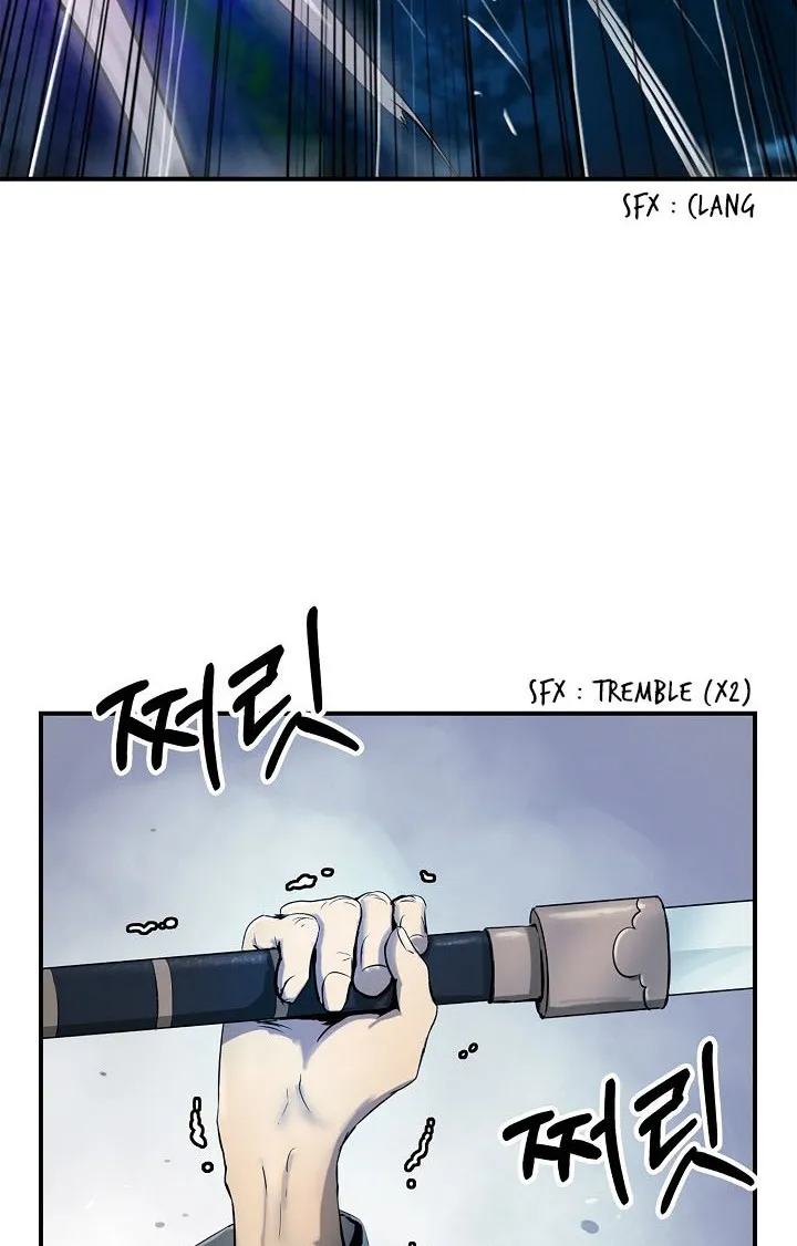 The Story of Thorny Spear Chapter 6 page 8 - 