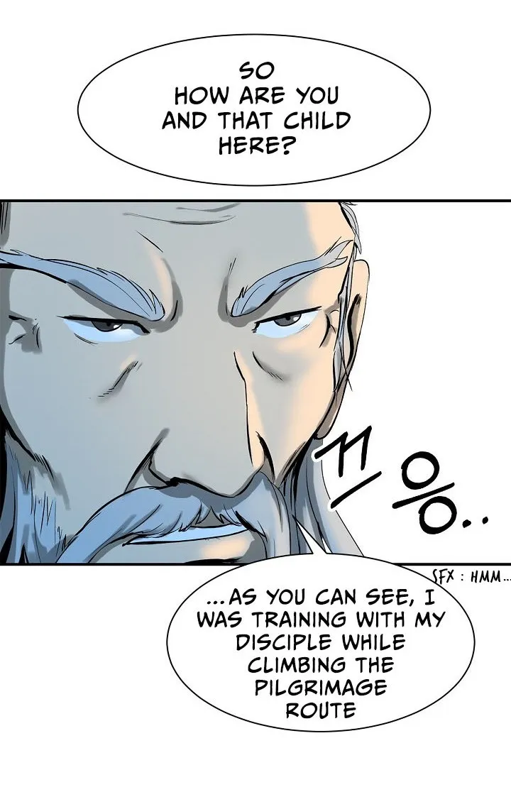 The Story of Thorny Spear Chapter 6 page 79 - 