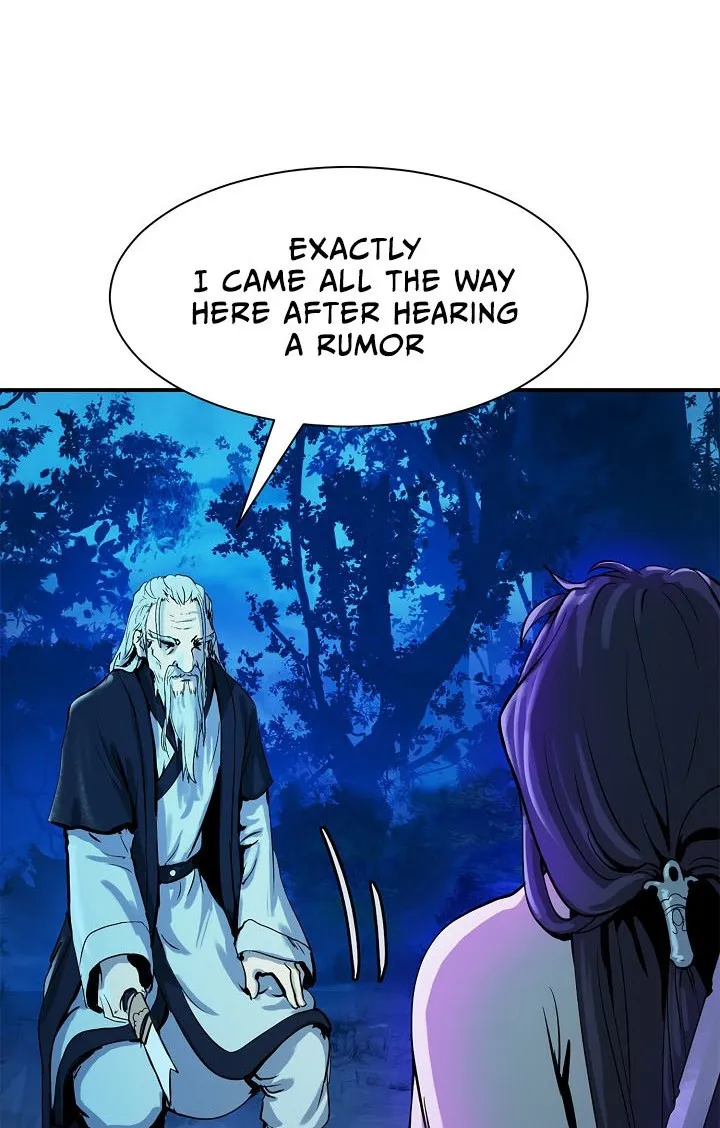 The Story of Thorny Spear Chapter 6 page 81 - 