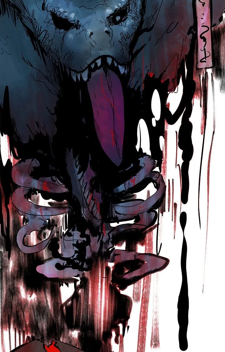 The Story of Thorny Spear Chapter 6 page 87 - 