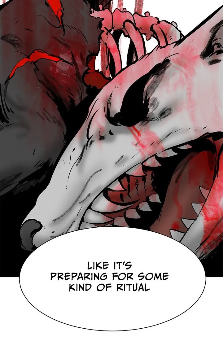 The Story of Thorny Spear Chapter 6 page 88 - 