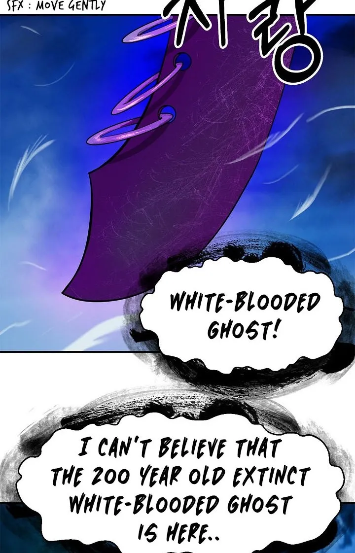 The Story of Thorny Spear Chapter 6 page 97 - 