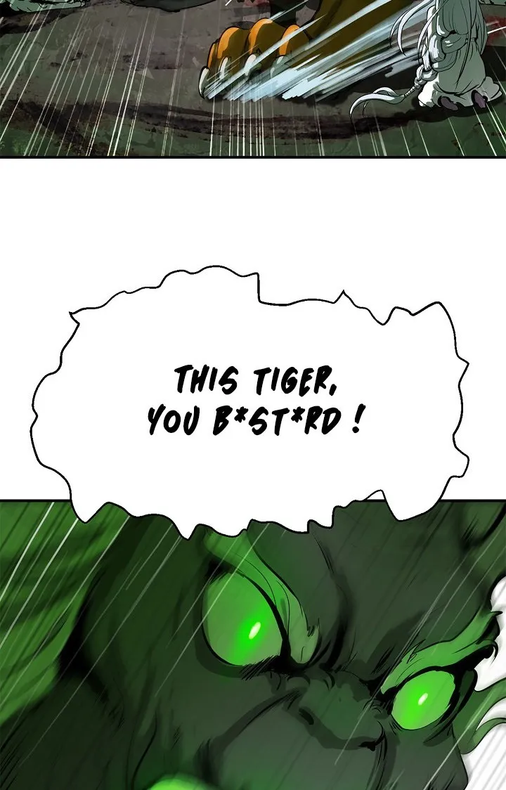 The Story of Thorny Spear Chapter 7 page 105 - 