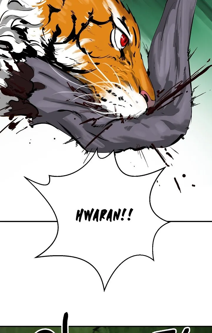 The Story of Thorny Spear Chapter 7 page 107 - 