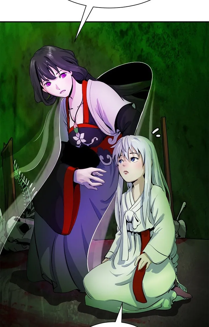 The Story of Thorny Spear Chapter 7 page 110 - 