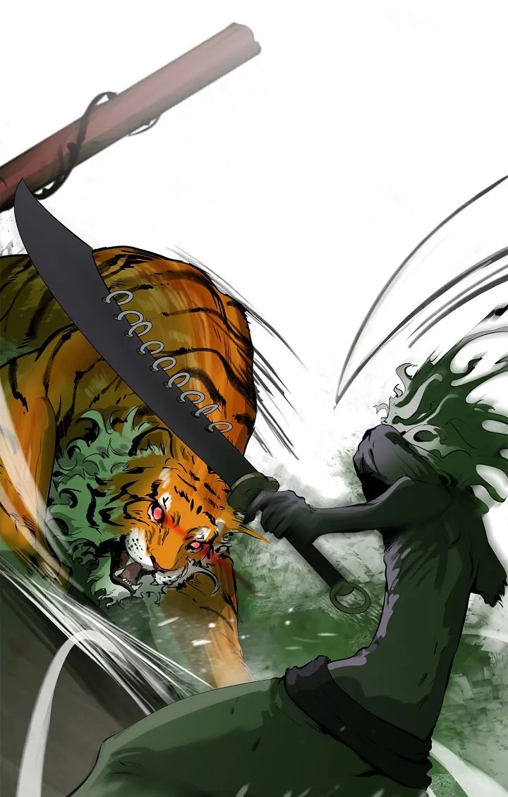 The Story of Thorny Spear Chapter 7 page 114 - 