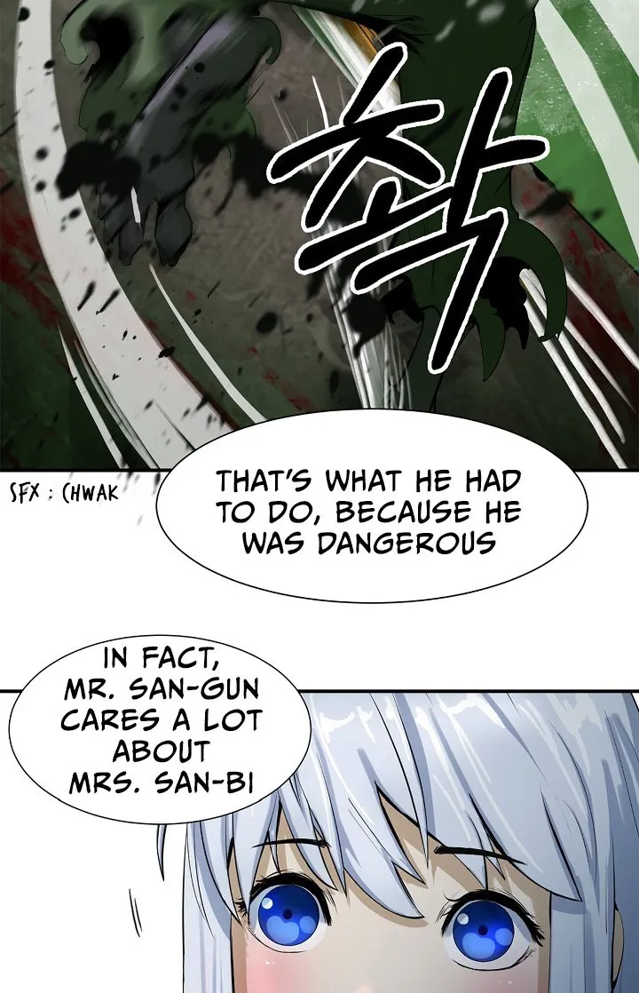 The Story of Thorny Spear Chapter 7 page 115 - 