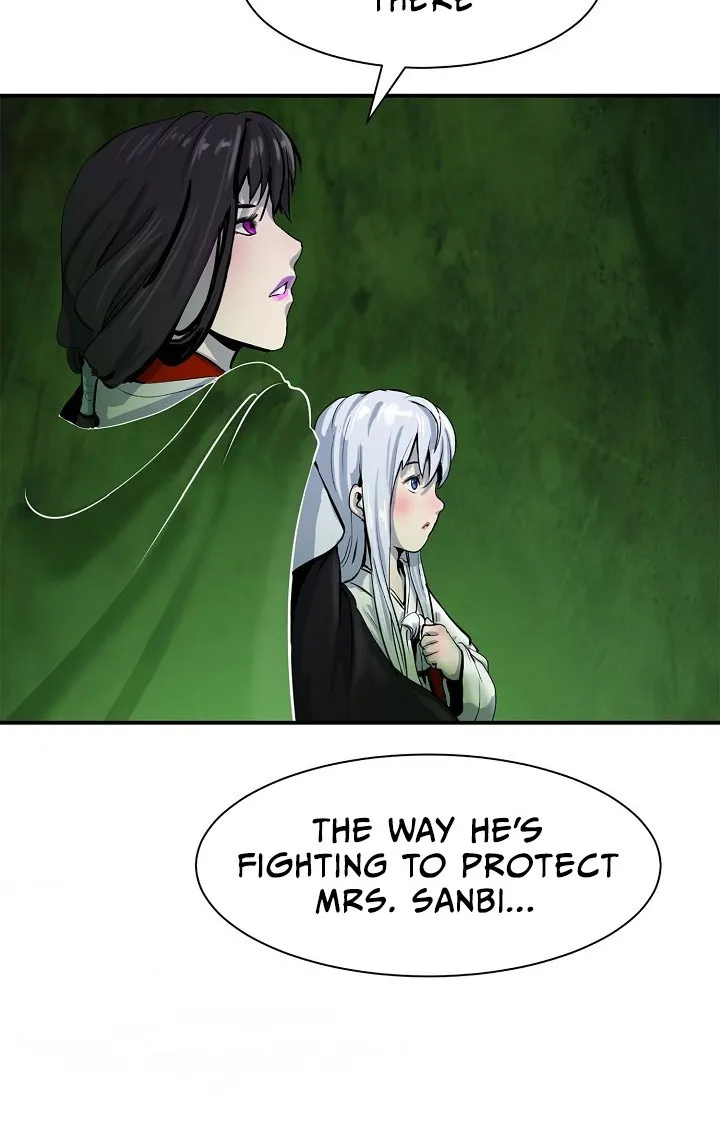 The Story of Thorny Spear Chapter 7 page 117 - 