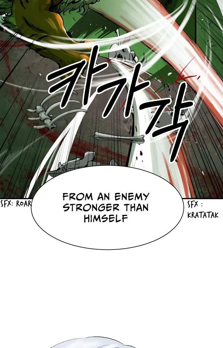 The Story of Thorny Spear Chapter 7 page 119 - 