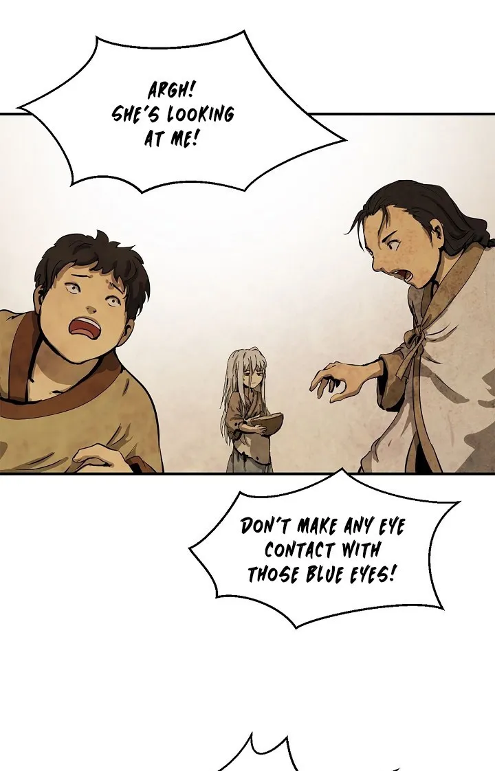 The Story of Thorny Spear Chapter 7 page 13 - 