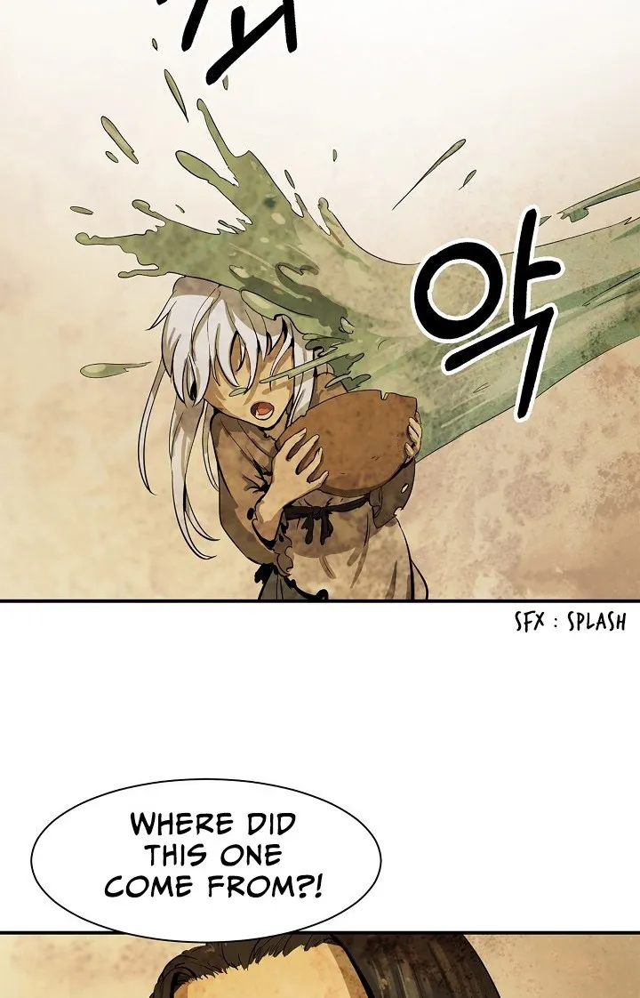 The Story of Thorny Spear Chapter 7 page 16 - 