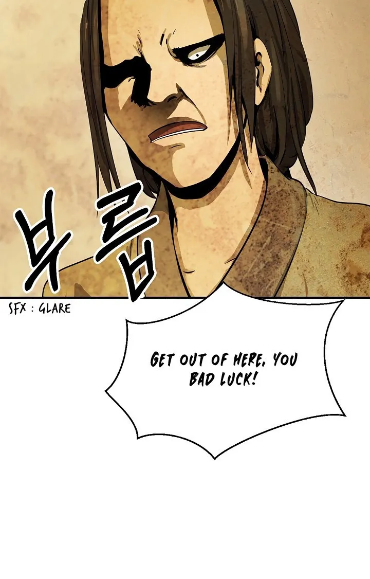The Story of Thorny Spear Chapter 7 page 17 - 
