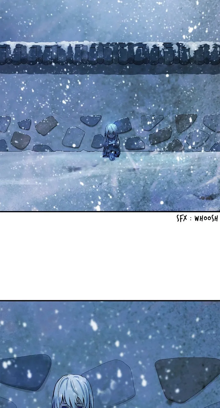 The Story of Thorny Spear Chapter 7 page 23 - 