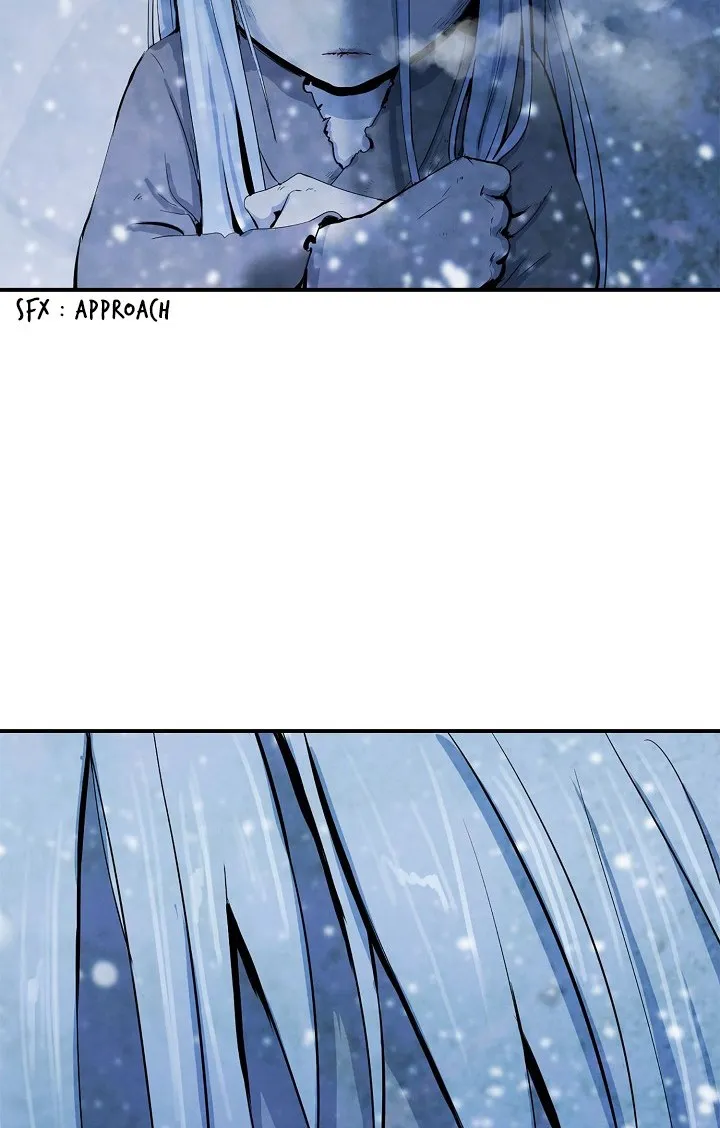The Story of Thorny Spear Chapter 7 page 25 - 