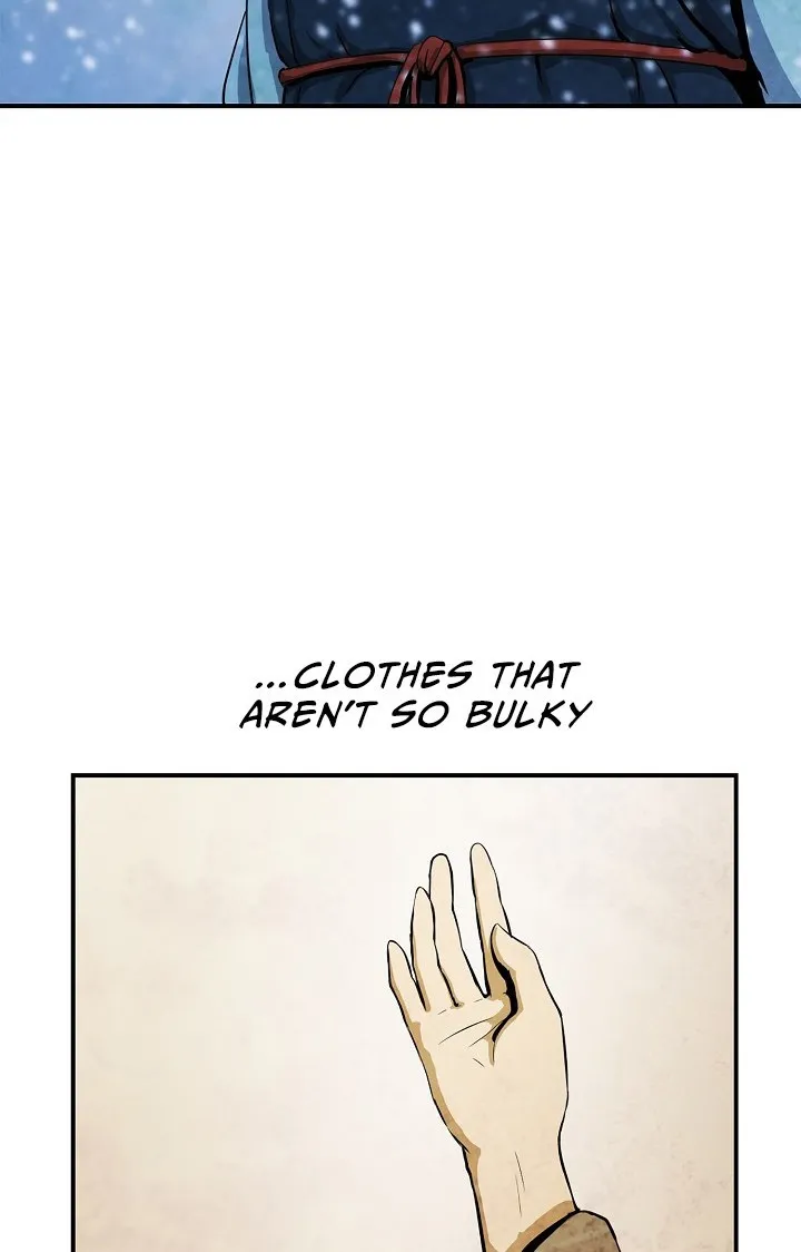 The Story of Thorny Spear Chapter 7 page 28 - 