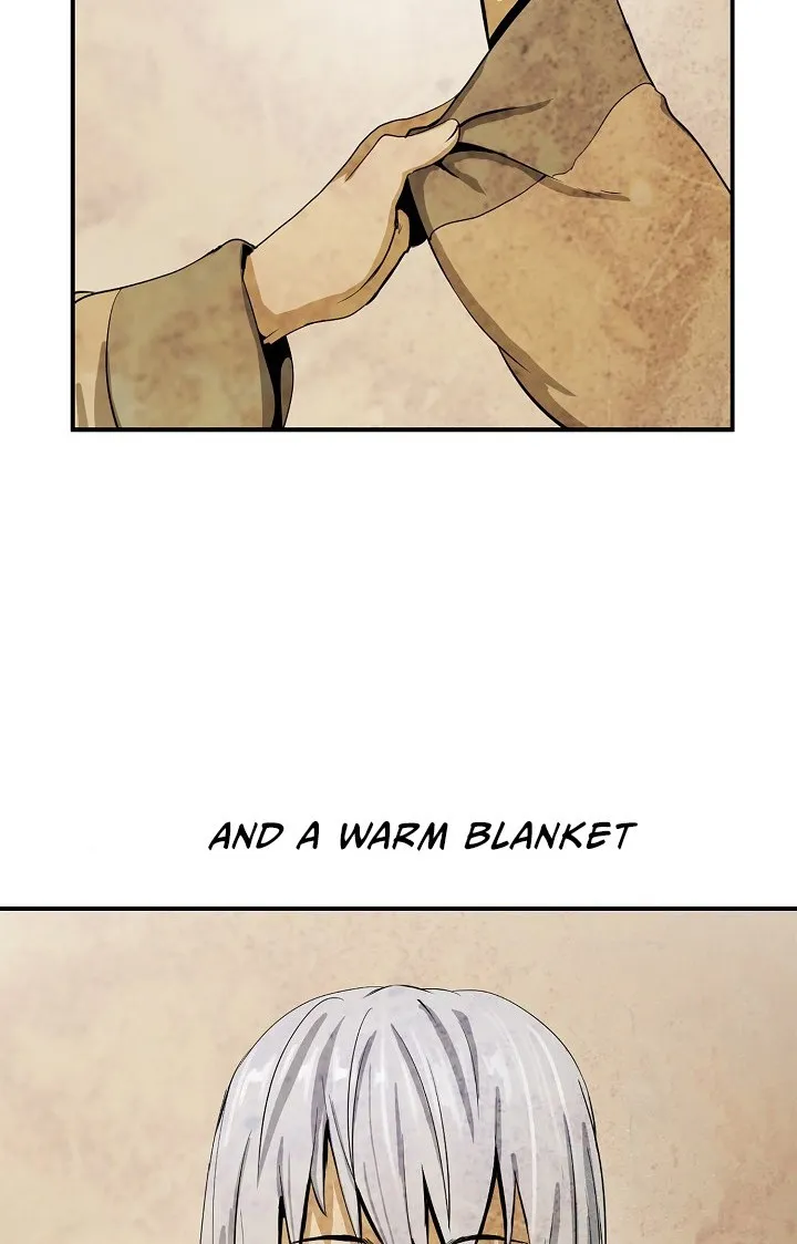 The Story of Thorny Spear Chapter 7 page 29 - 