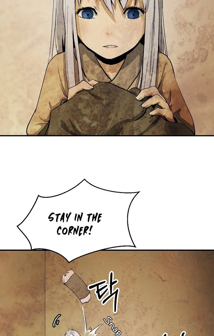 The Story of Thorny Spear Chapter 7 page 30 - 