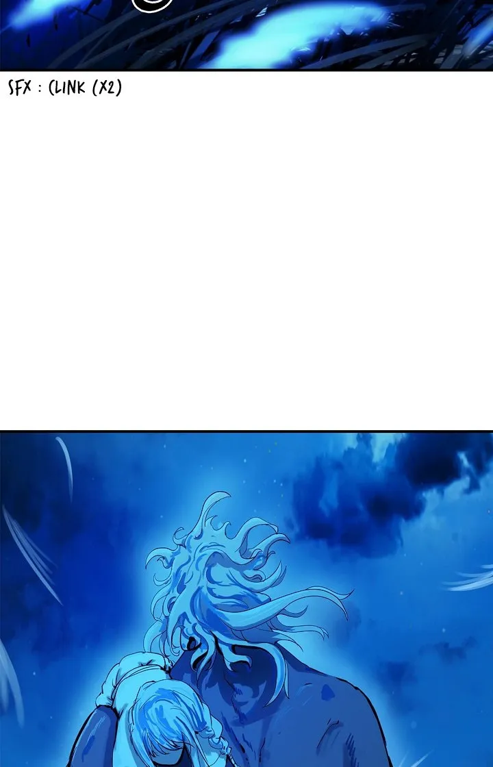 The Story of Thorny Spear Chapter 7 page 4 - 