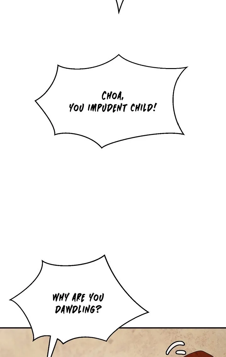 The Story of Thorny Spear Chapter 7 page 33 - 