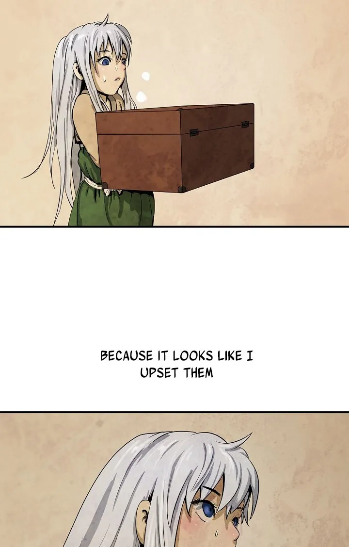 The Story of Thorny Spear Chapter 7 page 37 - 