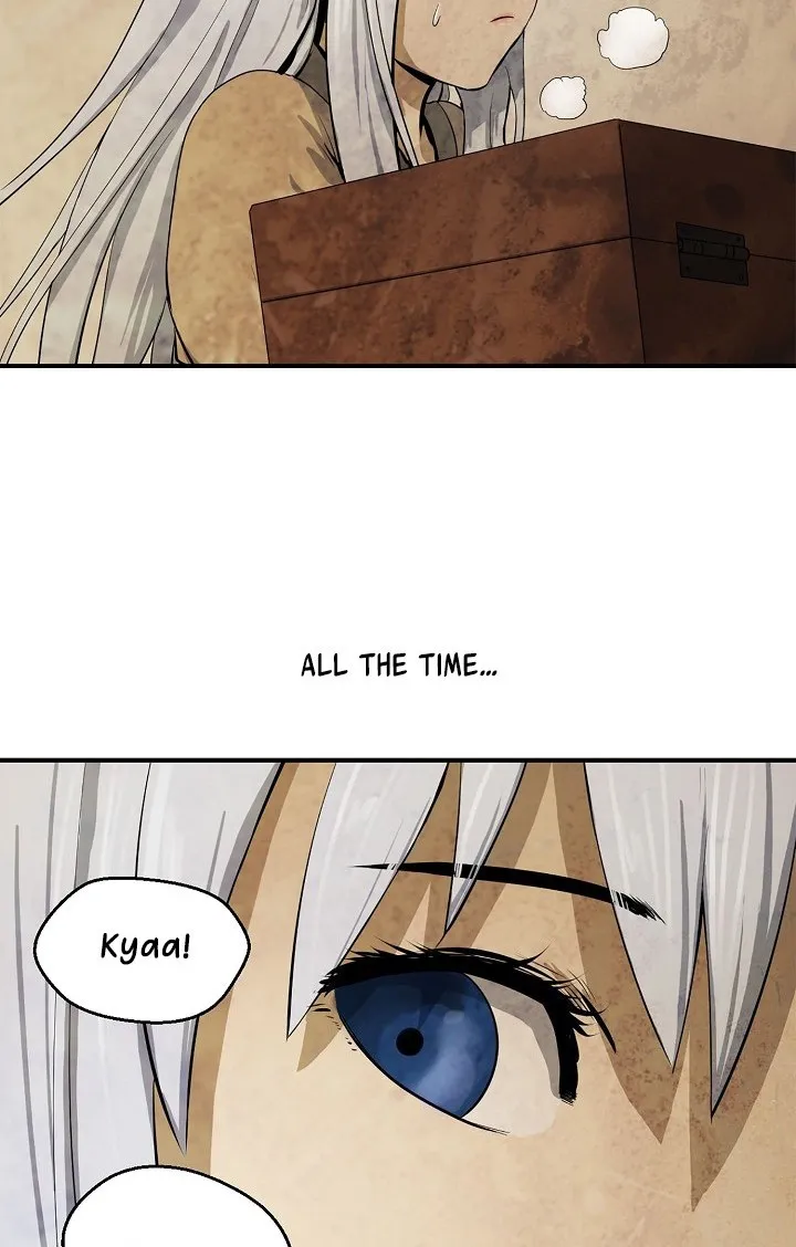 The Story of Thorny Spear Chapter 7 page 38 - 