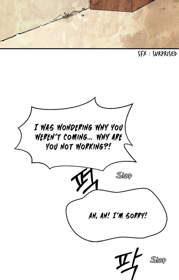 The Story of Thorny Spear Chapter 7 page 44 - 