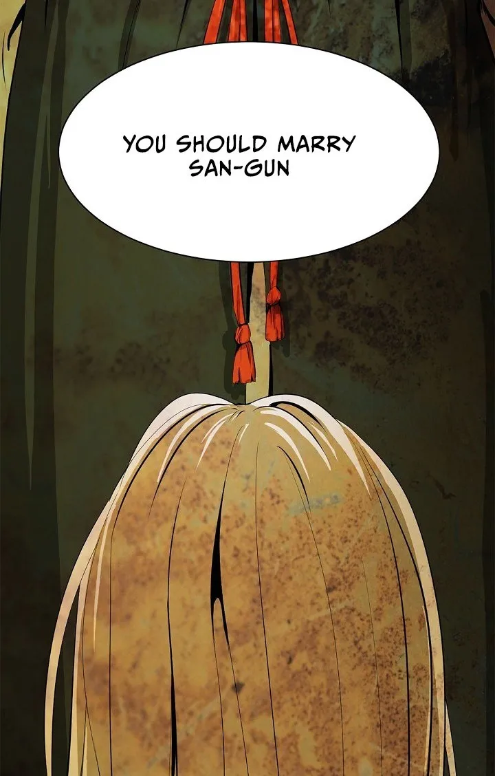 The Story of Thorny Spear Chapter 7 page 58 - 