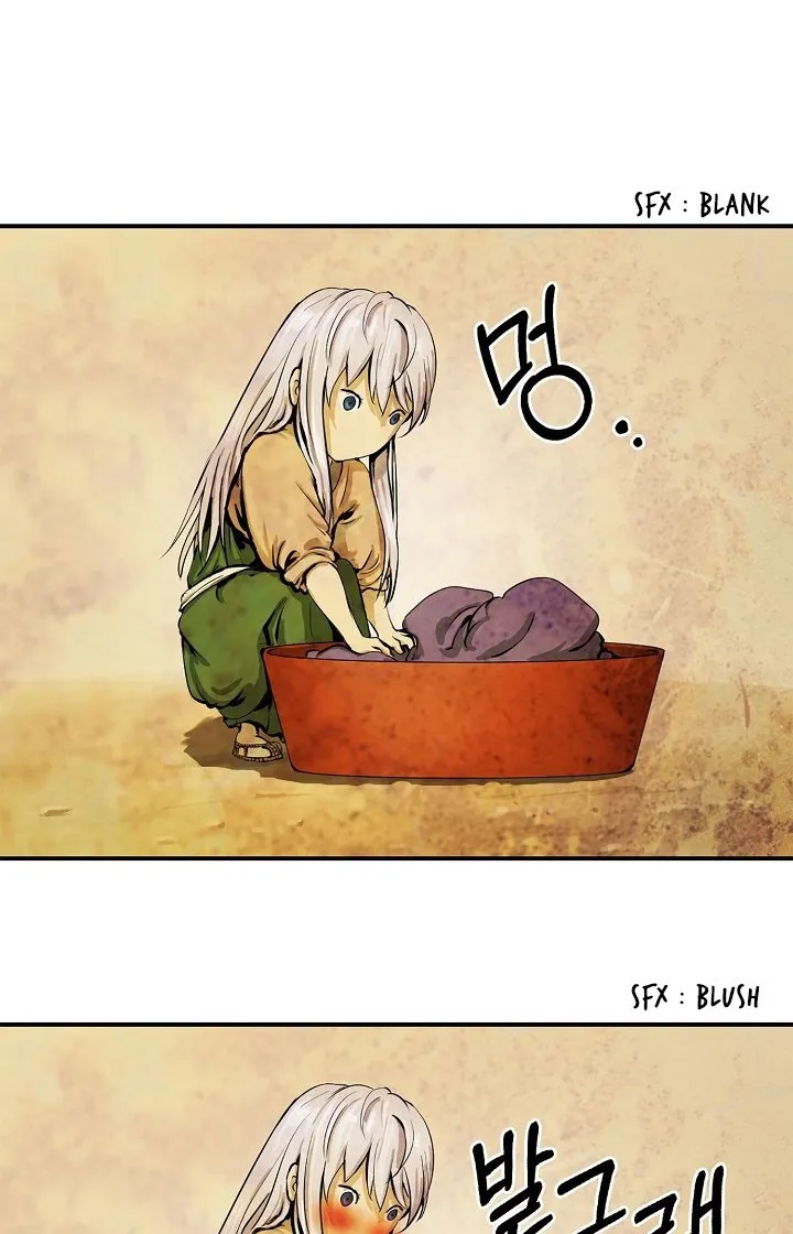 The Story of Thorny Spear Chapter 7 page 62 - 