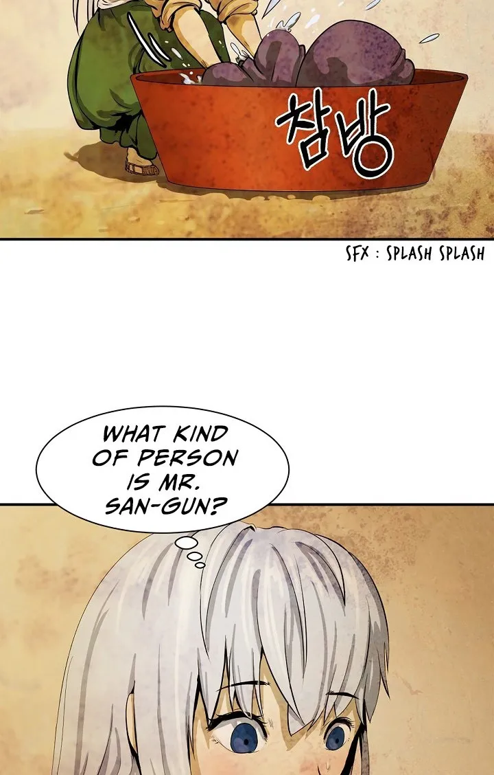 The Story of Thorny Spear Chapter 7 page 64 - 