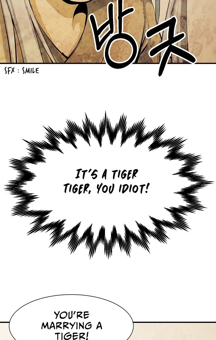 The Story of Thorny Spear Chapter 7 page 67 - 