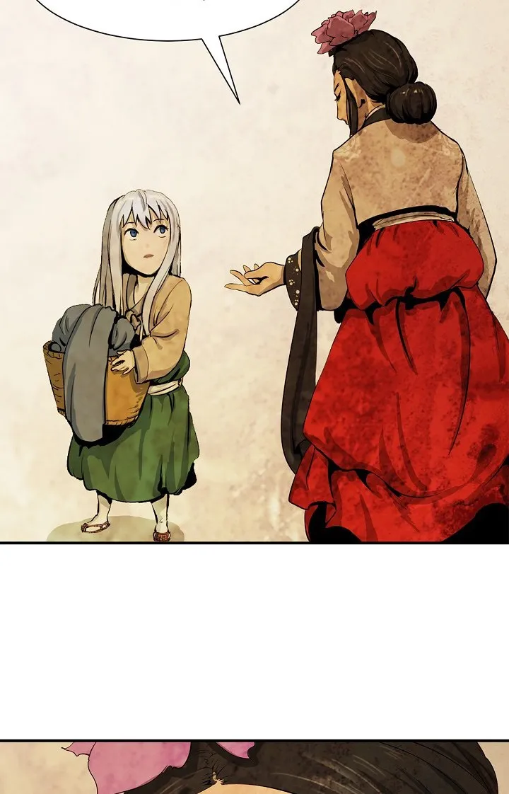 The Story of Thorny Spear Chapter 7 page 68 - 