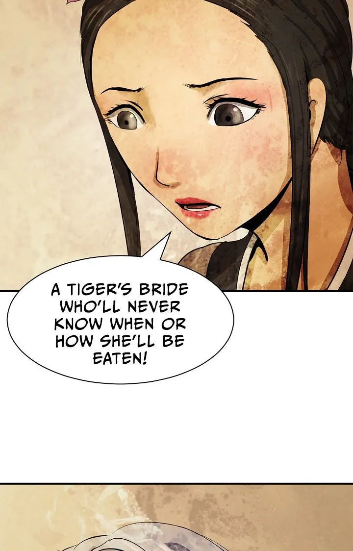 The Story of Thorny Spear Chapter 7 page 69 - 