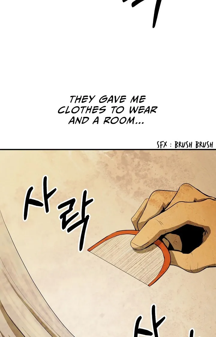 The Story of Thorny Spear Chapter 7 page 73 - 