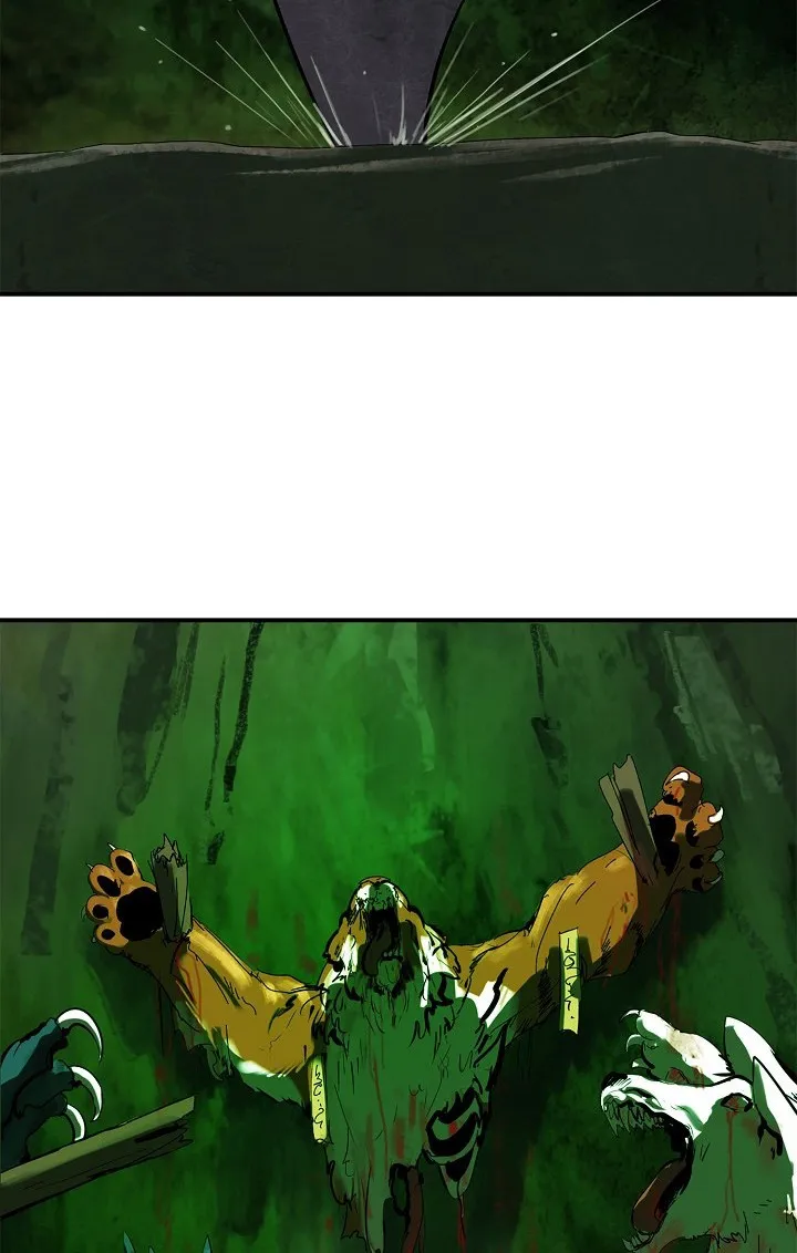 The Story of Thorny Spear Chapter 7 page 78 - 