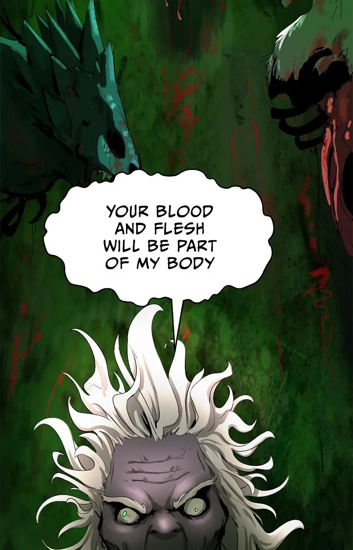 The Story of Thorny Spear Chapter 7 page 79 - 