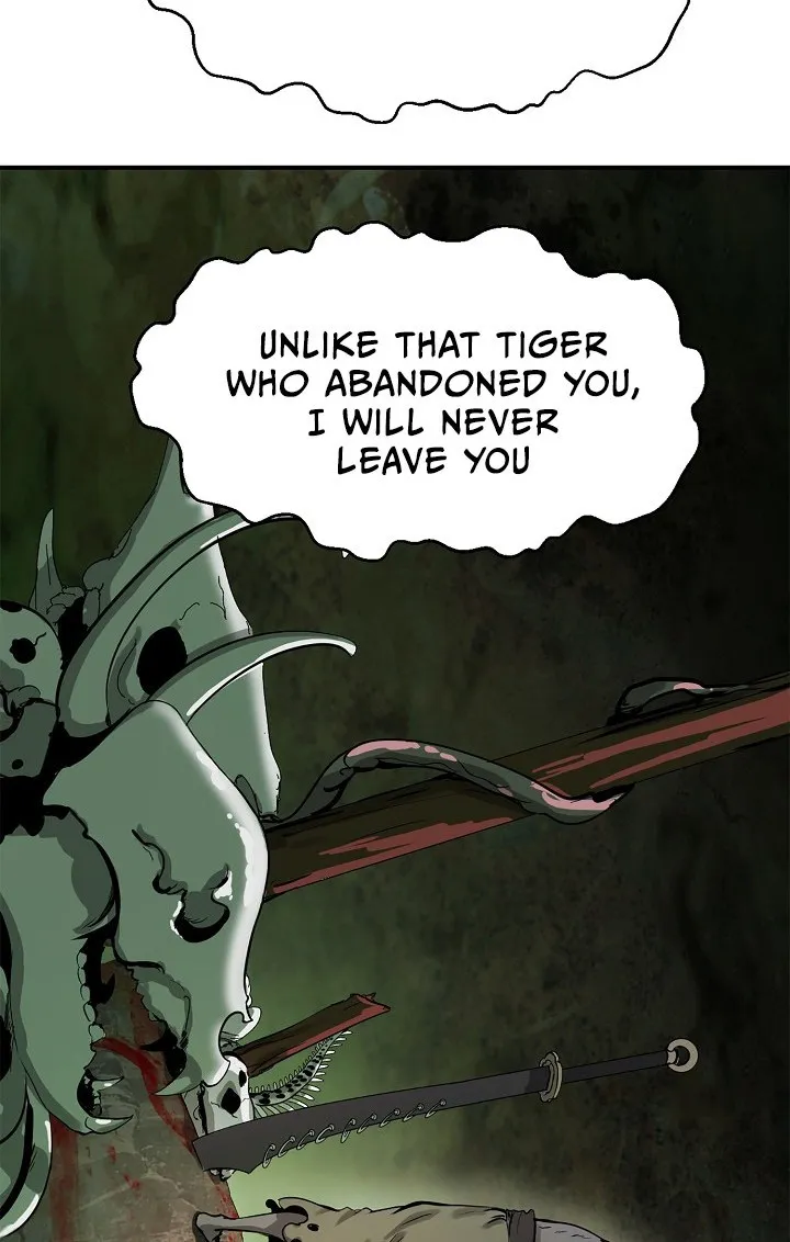 The Story of Thorny Spear Chapter 7 page 81 - 