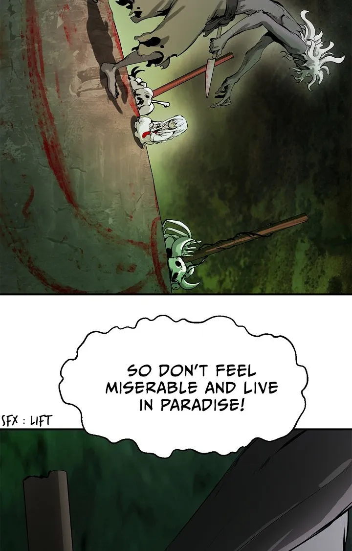 The Story of Thorny Spear Chapter 7 page 82 - 
