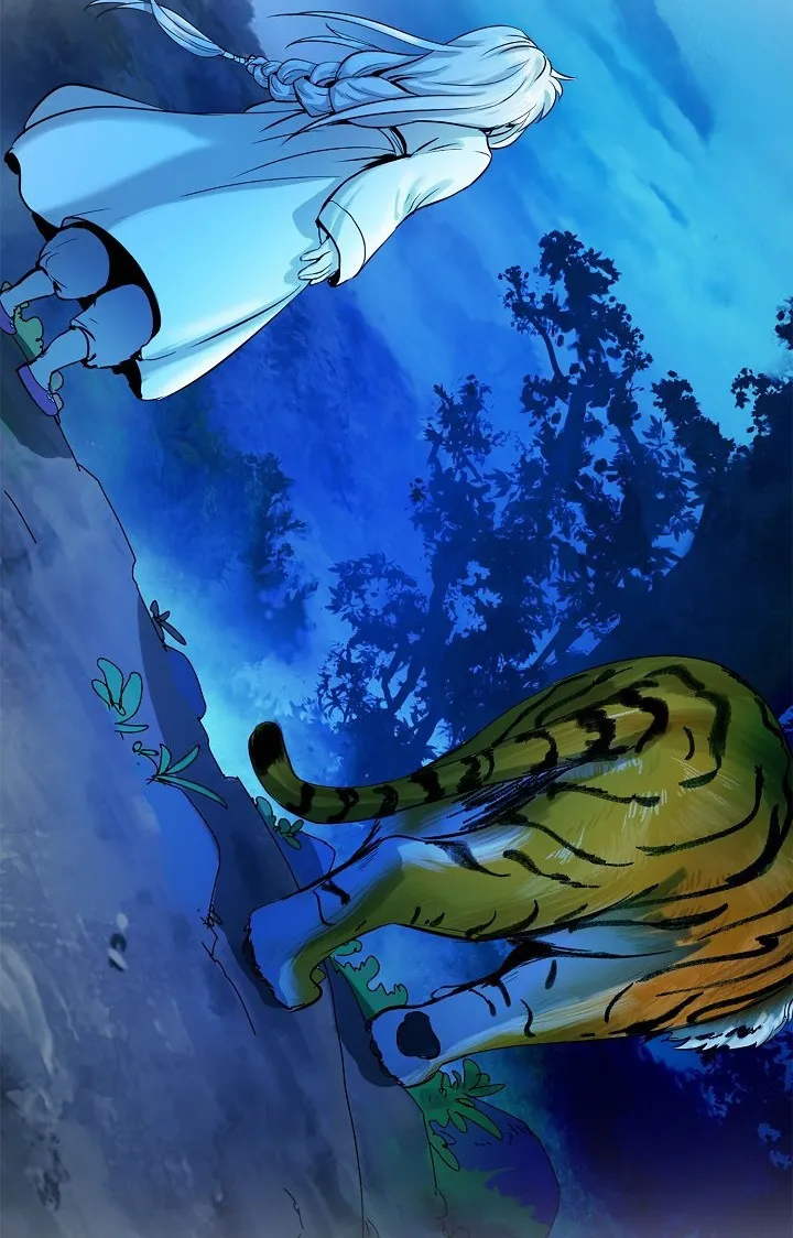 The Story of Thorny Spear Chapter 7 page 87 - 