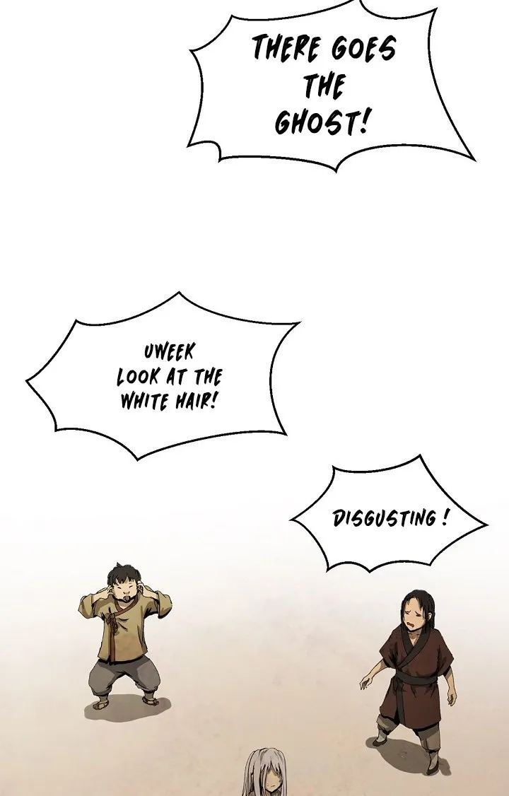 The Story of Thorny Spear Chapter 7 page 10 - 