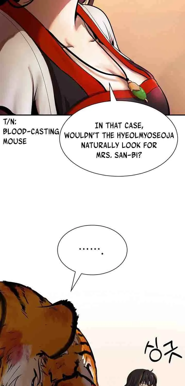 The Story of Thorny Spear Chapter 8 page 101 - 