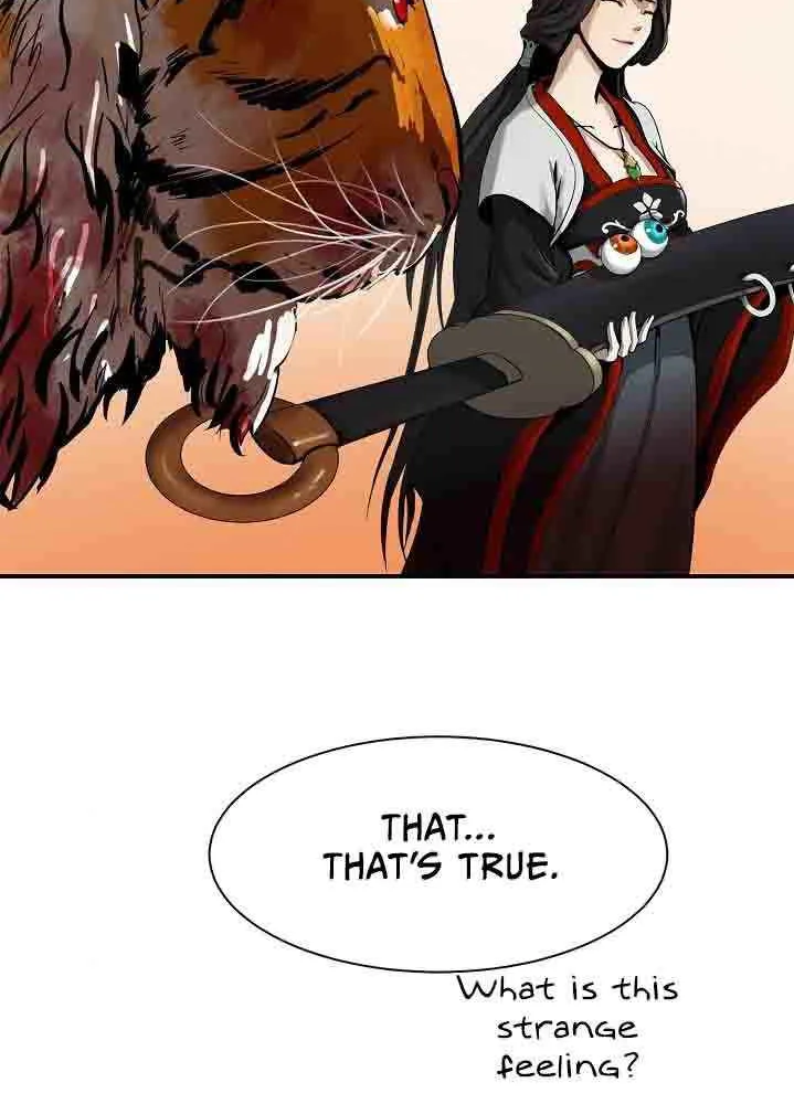 The Story of Thorny Spear Chapter 8 page 102 - 