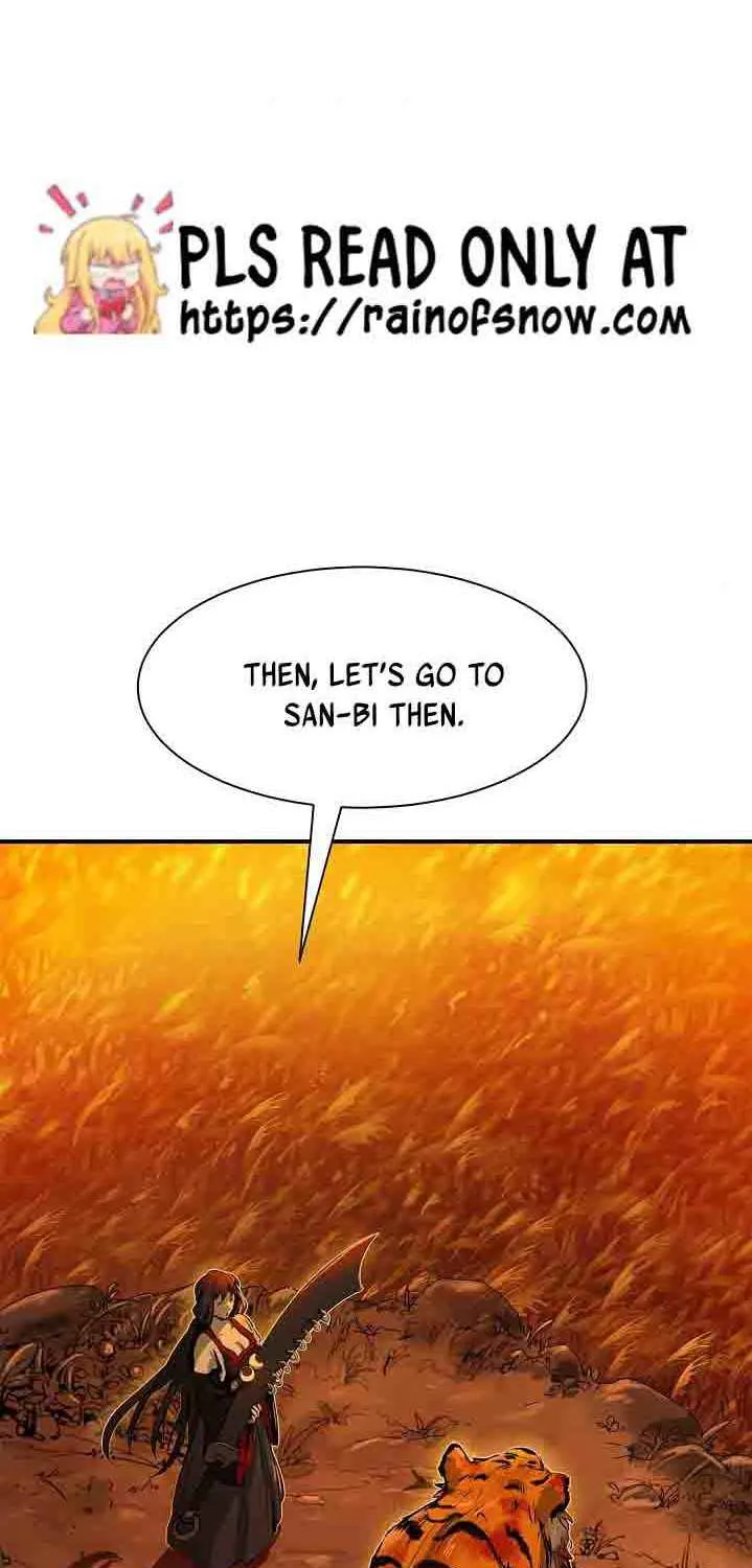 The Story of Thorny Spear Chapter 8 page 103 - 