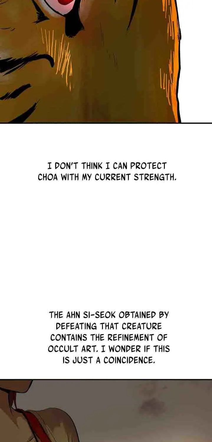 The Story of Thorny Spear Chapter 8 page 107 - 