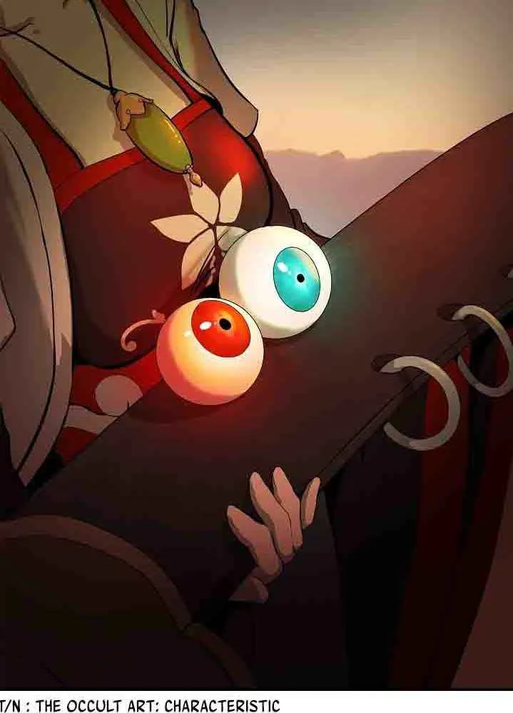 The Story of Thorny Spear Chapter 8 page 108 - 