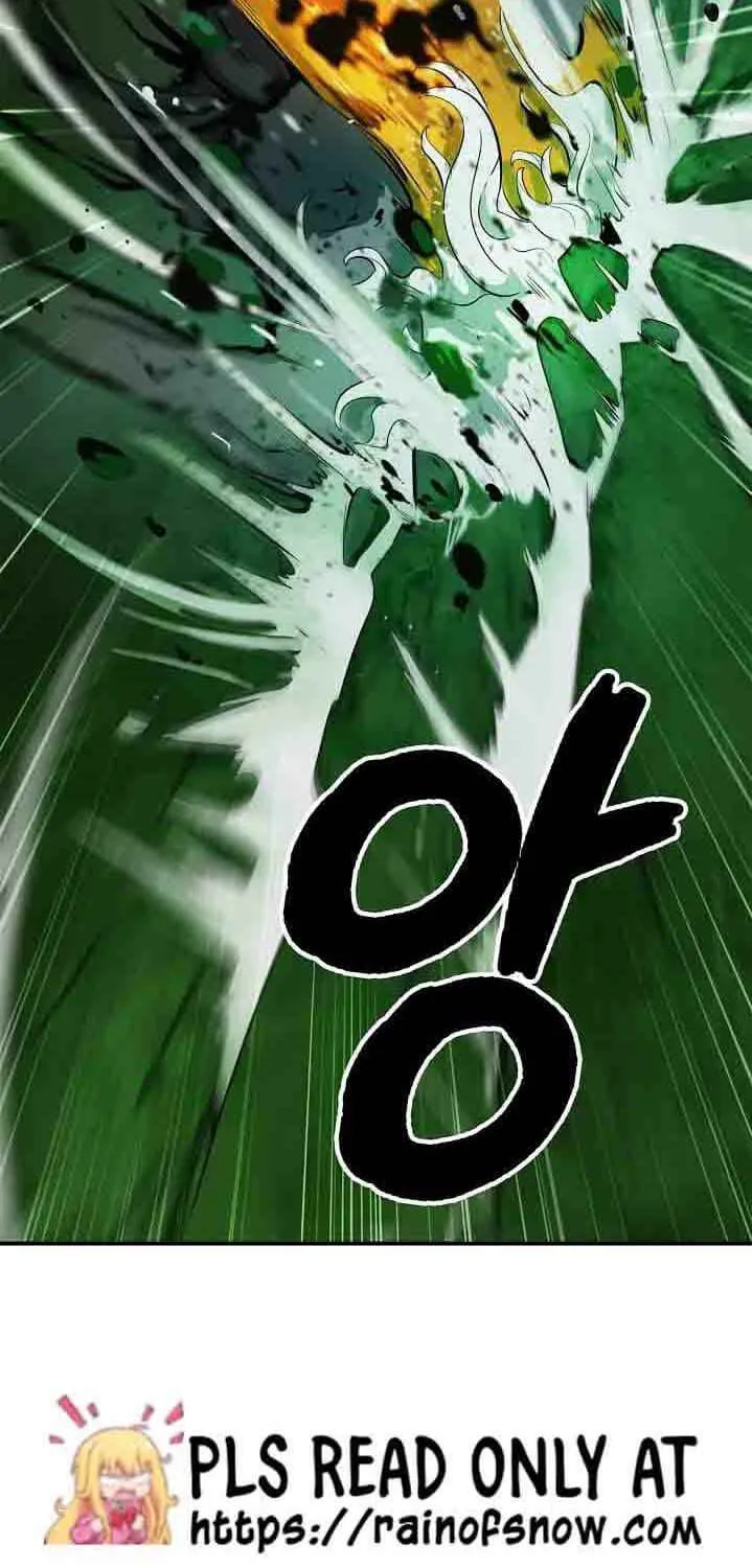 The Story of Thorny Spear Chapter 8 page 16 - 