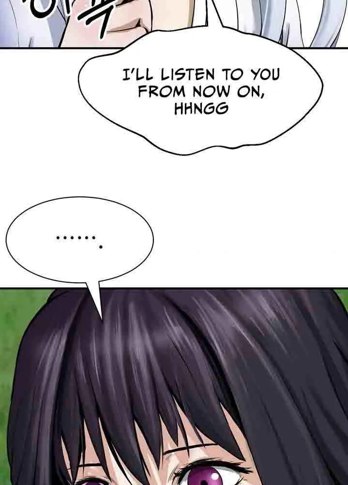 The Story of Thorny Spear Chapter 8 page 3 - 