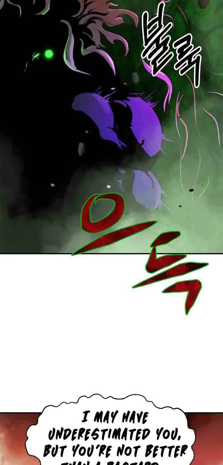 The Story of Thorny Spear Chapter 8 page 22 - 