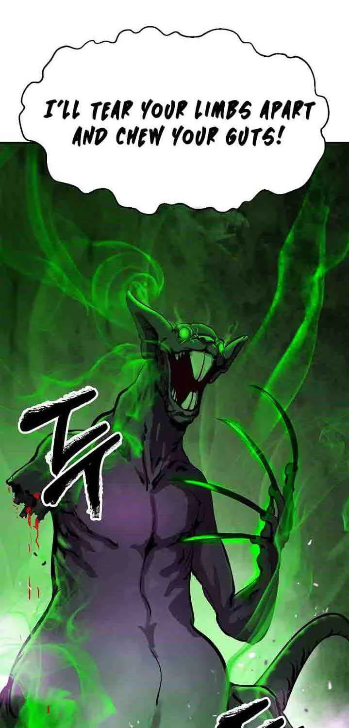 The Story of Thorny Spear Chapter 8 page 24 - 